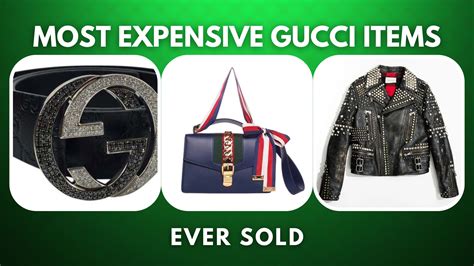 most expensive gucci in the world|most expensive gucci hoodie.